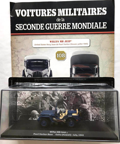 Willys jeep pearl harbor - willys,
