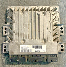 CALCULATEUR MOTEUR RENAULT