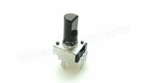 Korg radias potentiomètre - radias,