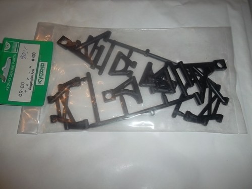 Vintage kyosho triangles - vintage,