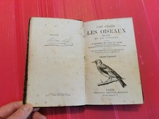 L'ART d'ELEVER les OISEAUX en