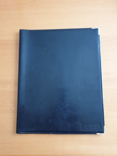 Porte documents adecco rigide - porte,