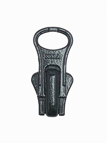 Zip métallique ykk - zip,