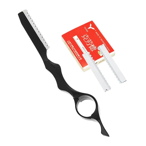 Rasoir meisha professionnel - rasoir,
