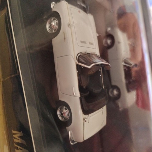 Hobby japan honda s600 43 - honda, 1/43
