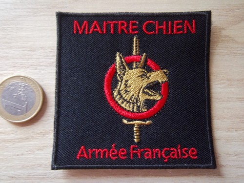 Patch insigne écusson - insigne,