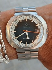 Certina Revelation NOS