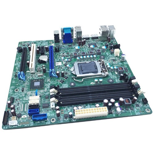 Carte mère dell optiplex - mère,