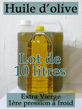 Livraison Gratuite 🔸 10L