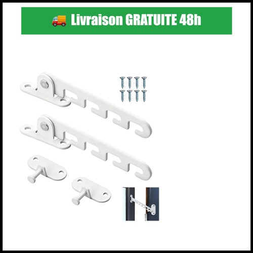 Limiteurs ouverture de - limiteurs, d'ouverture
