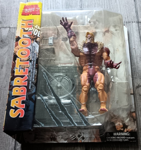 Marvel select coffret - marvel,