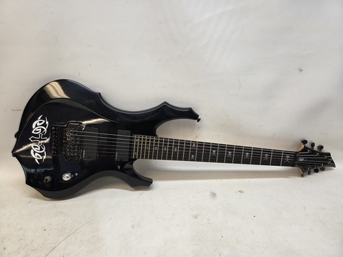 Esp ltd 207 electric - mf-207,