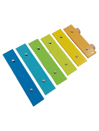 Haba xylophone instrument - haba,