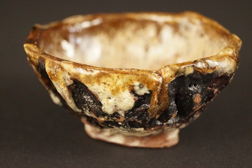 Coupe céramique potie à - en,