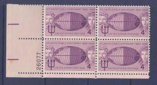 Usa 1112 mnh - usa,