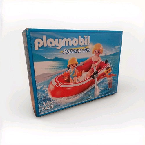 Playmobil 5439 summer fun - playmobil,