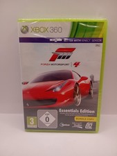 Jeu Forza Motorsport 4