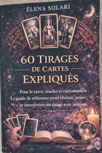 Elena solari tirages de - elena, 60