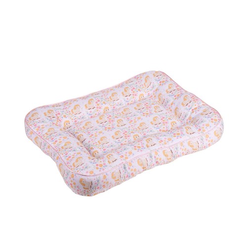 Panier pour chien résistant