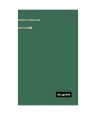 Die Schrift, Erlenmeyer