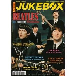 Beatles the juke box - the,