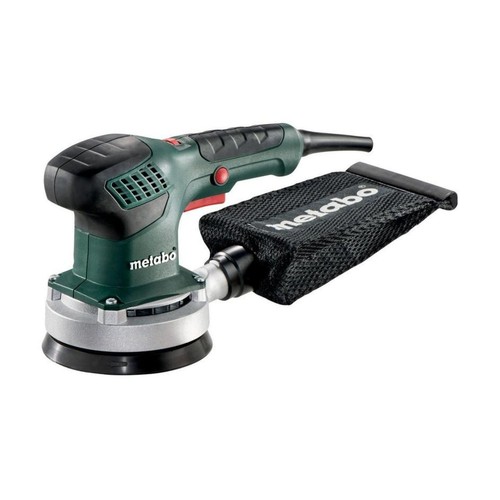 Ponceuse excentrique sxe 3125 - ponceuse,