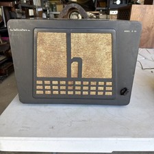 Vintage Hallicrafters R-46 R46