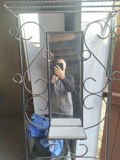 Penderie En Fer Forgé