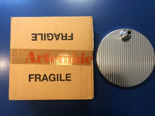 Artemide pied table tolomeo - artemide, de
