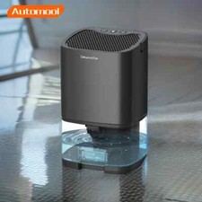 Large Capacity Humidifier Dehumidifier Air Dryer Purifier Dehumidifier