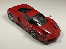 BBR 1/18 Ferrari Enzo Diecast 1st gen RARE (mr D&G Kyosho Autoart Norev Lcd Cmc