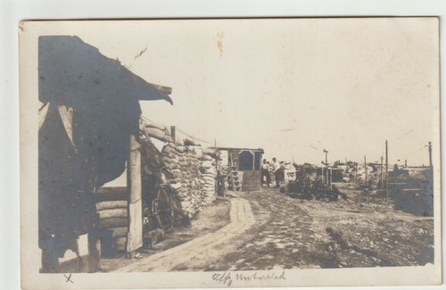 Carte photo allemande - photo,