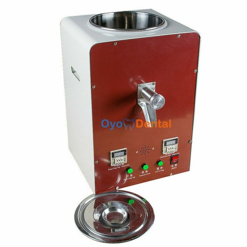 Malaxeur agar dentaire - d’agar,