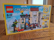 LEGO Creator 31035 - La maison de ville - Neuf scellé