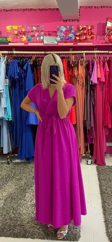 Jolie robe longue - jolie,
