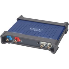 Pico PP960 3205D 2 Canaux, 100 MHz, 8-Bit, Oscilloscope PC USB Avec Probes