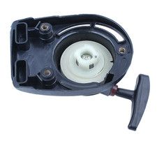 Démarreur à rappel Pour