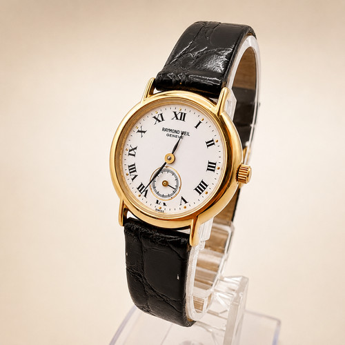 Presque comme neuve - [+], montre