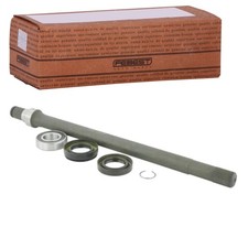 FEBEST Arbre Essieu avant Gauche Convient pour Kia Retona Sportage 2212-SP