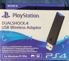 Sony DUALSHOCK 4 Adaptateur