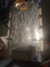 audiobahn 1500HCT amplifier