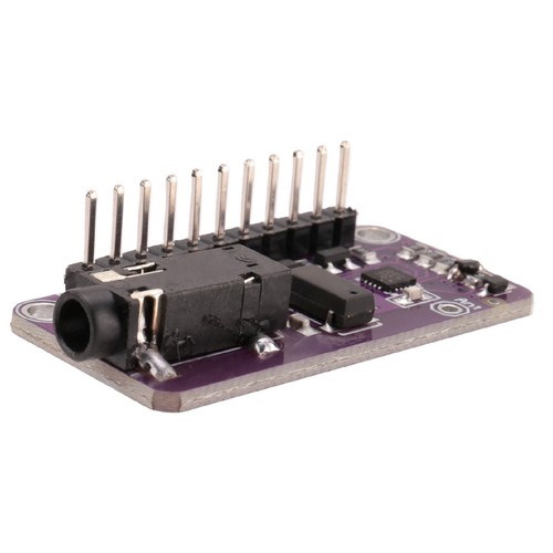Module radio émetteur - émetteur, fm