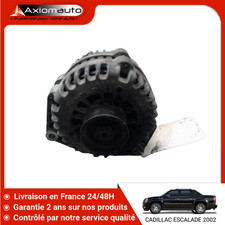 🇫🇷 ALTERNATEUR CADILLAC