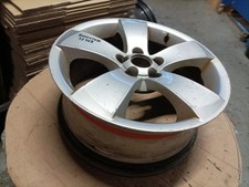 Jante SKODA ROOMSTER PHASE 1