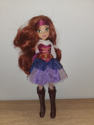 Disney poupée fairies zarina - fairies,