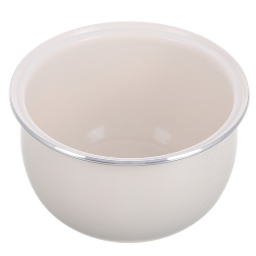 Rice cooker ceramique cuve - ceramique,