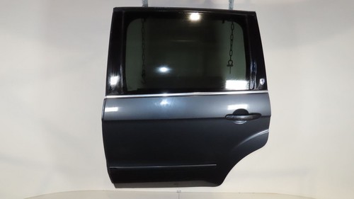Porte arrière gauche ford - porte,