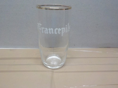 Verre ancien biere - verre,