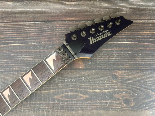 Ibanez prestige rg2570ex neck - ibanez,