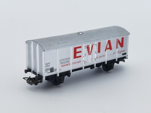 Jouef 6263 wagon - 6263, de